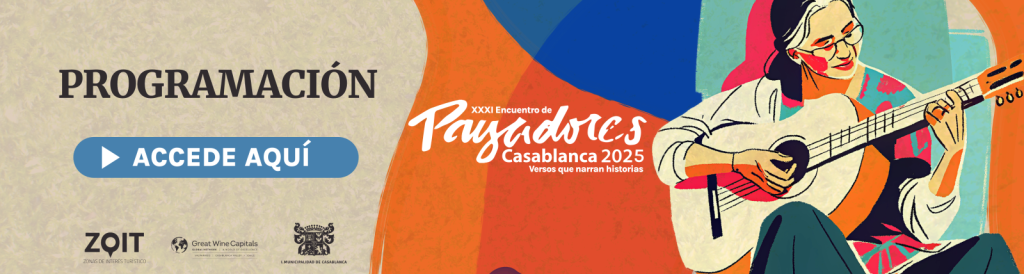 Payadores25