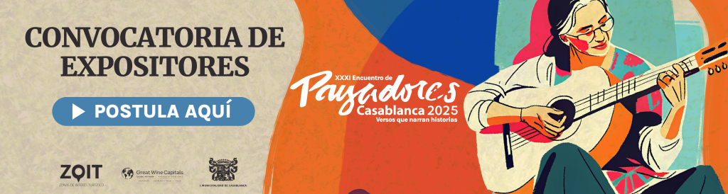 Payadores25