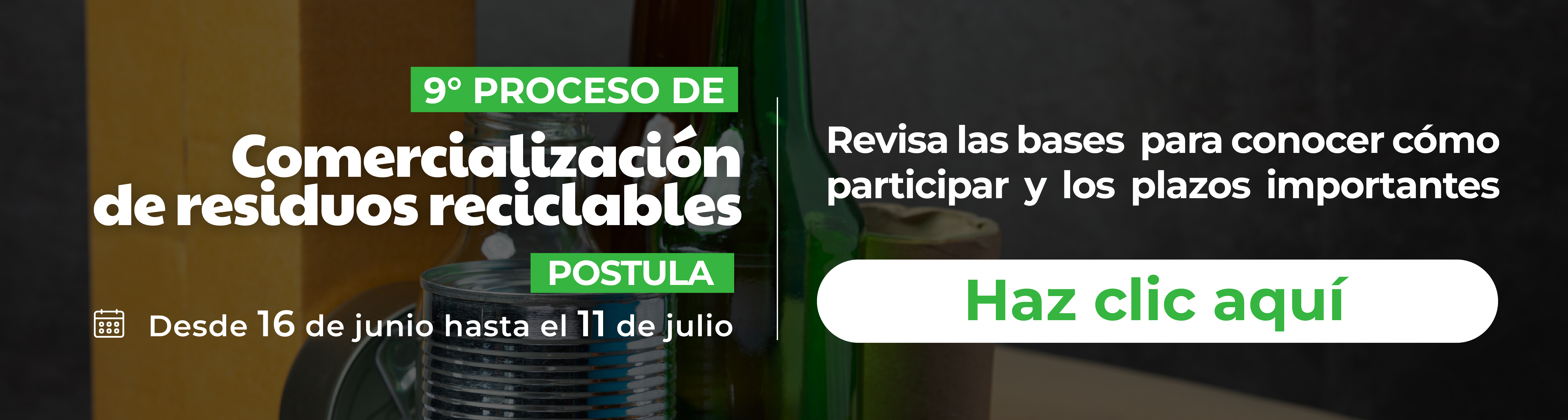 Residuos2025