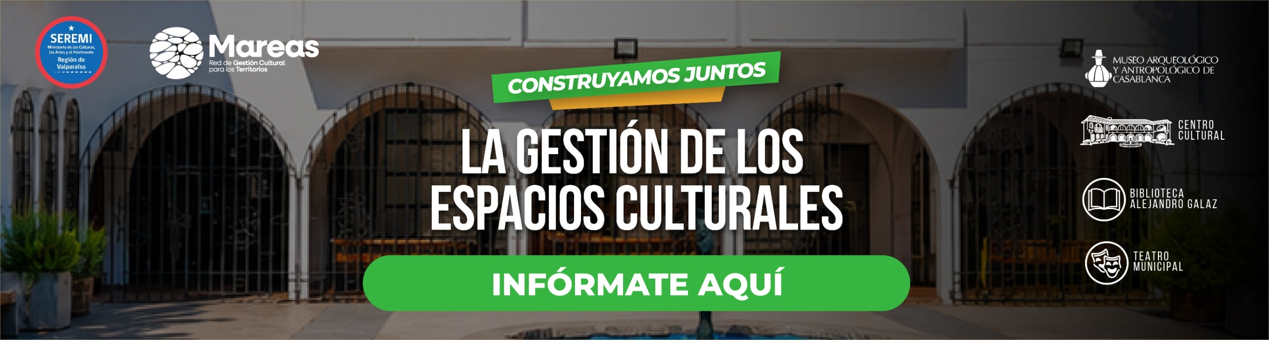 Banner Cultura