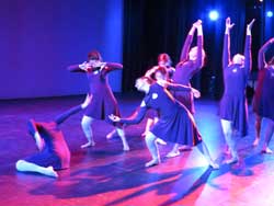 teatro