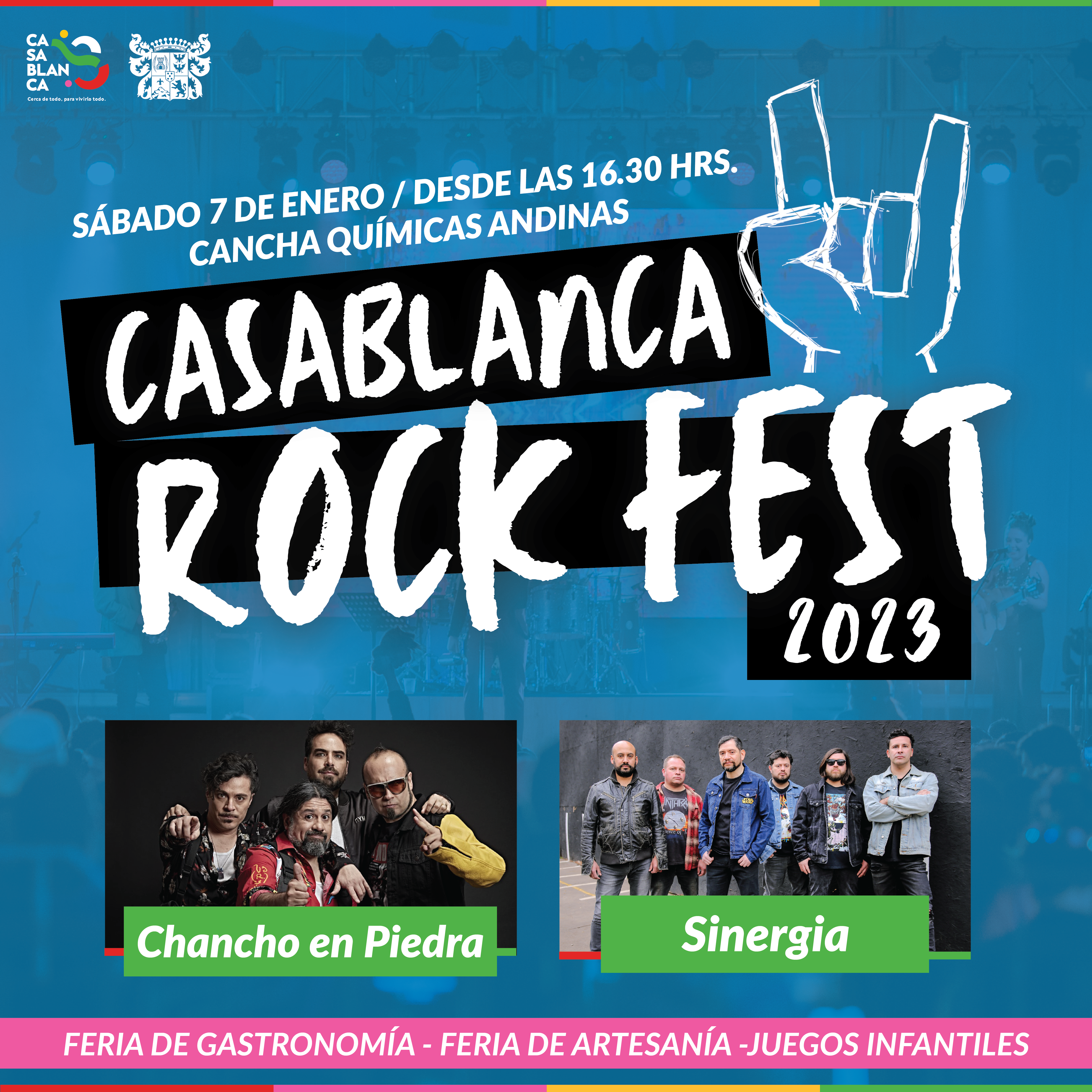 Rockfest 1