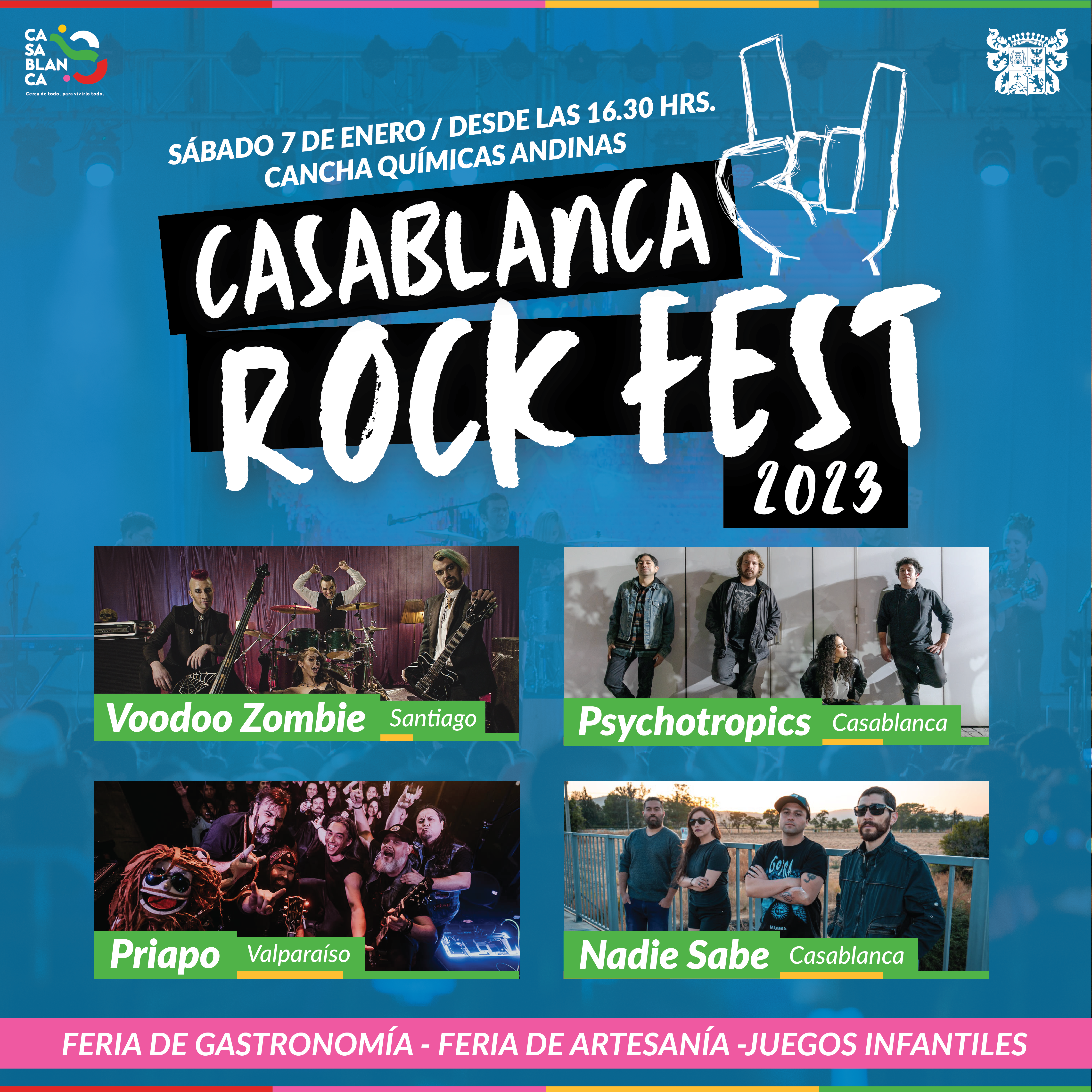 Rockfest 2